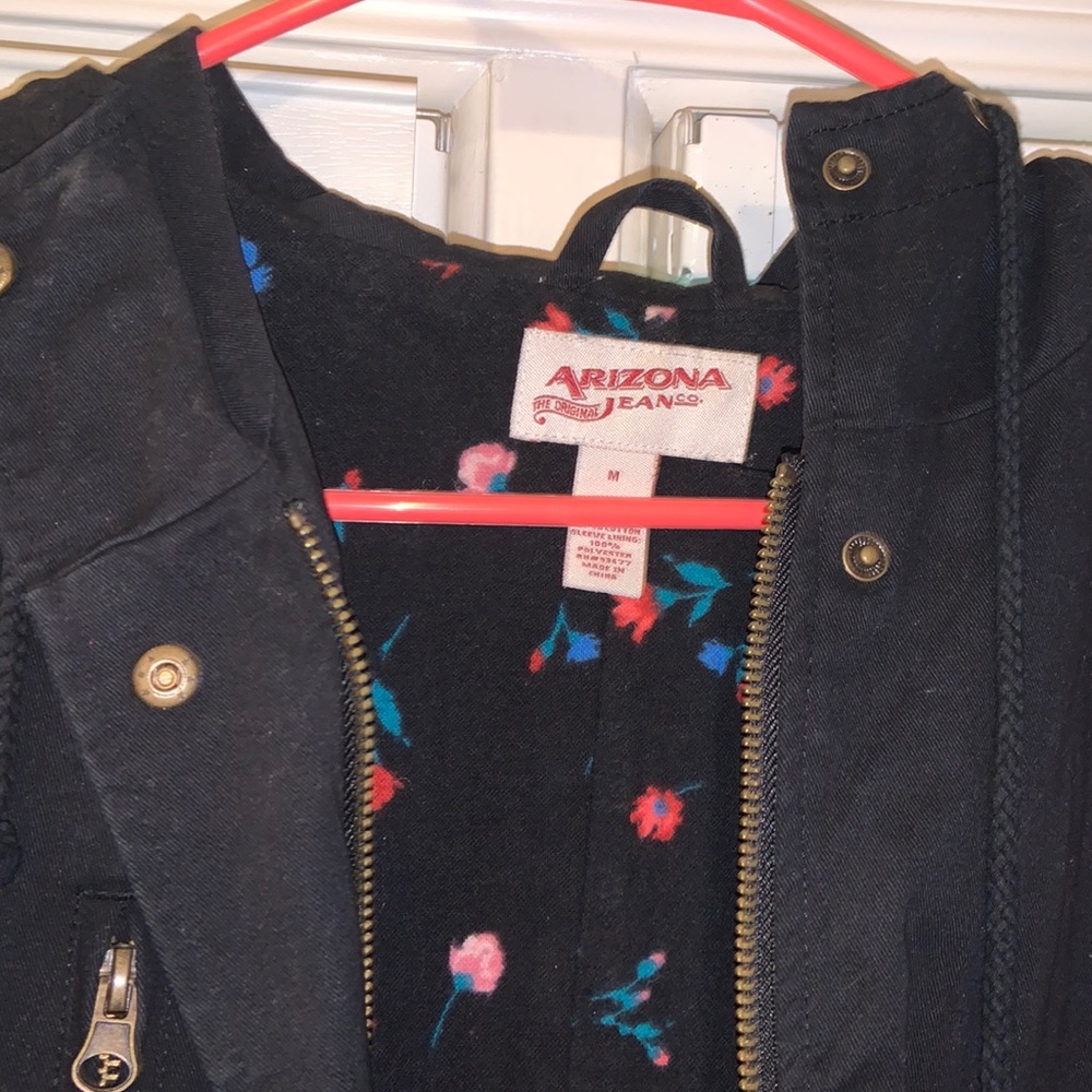 Arizona Jacket - Picture 4 of 6